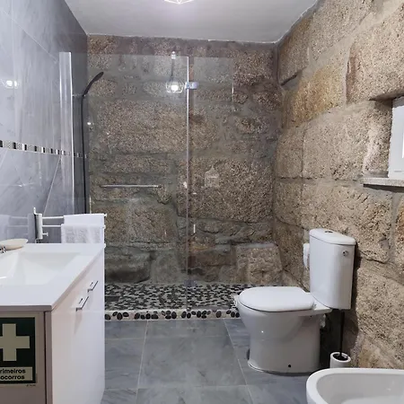 Oak House Dom wakacyjny Sao Joao do Monte