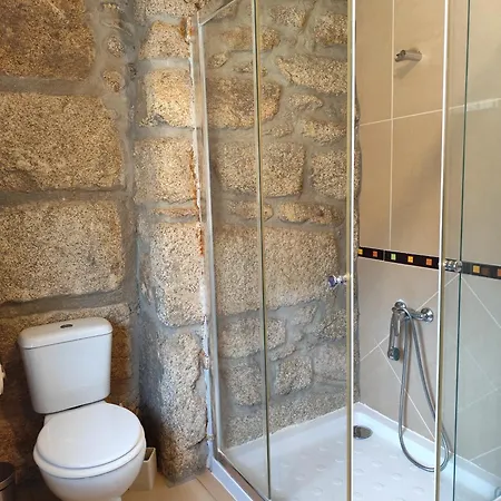 Oak House بيت للعطل Sao Joao do Monte