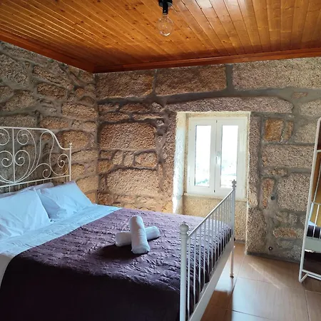 Oak House Dom wakacyjny *