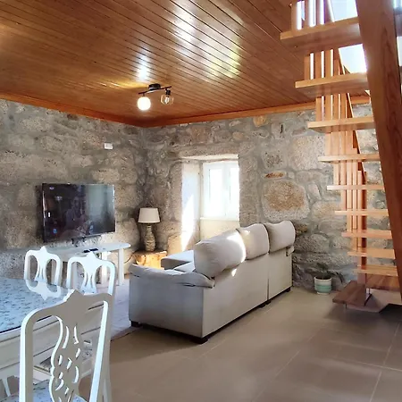Oak House Dom wakacyjny *