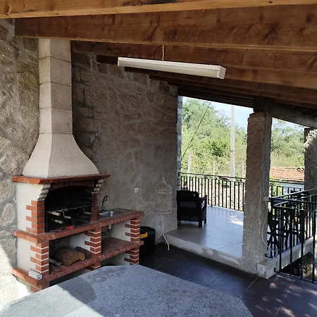 Holiday home Oak House