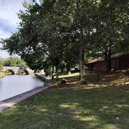 Oak House Sao Joao do Monte