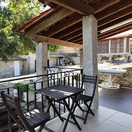 Oak House * Sao Joao do Monte