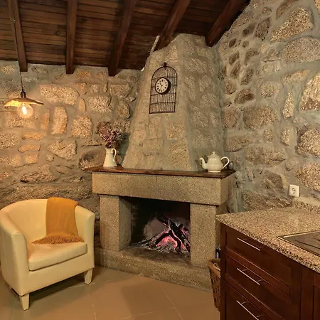 Oak House * Sao Joao do Monte