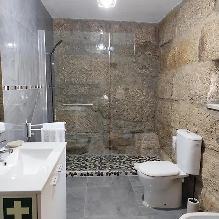 Oak House * Sao Joao do Monte