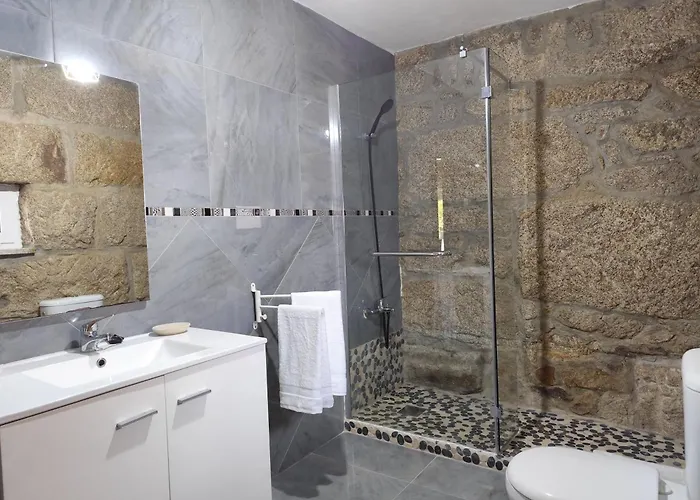 Oak House Дом отдыха *