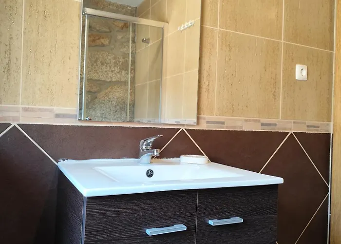 Oak House Дом отдыха *