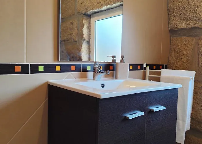 Oak House Дом отдыха *