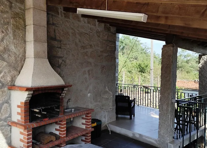 Дом отдыха Oak House