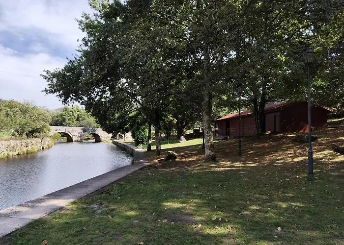 Oak House Sao Joao do Monte