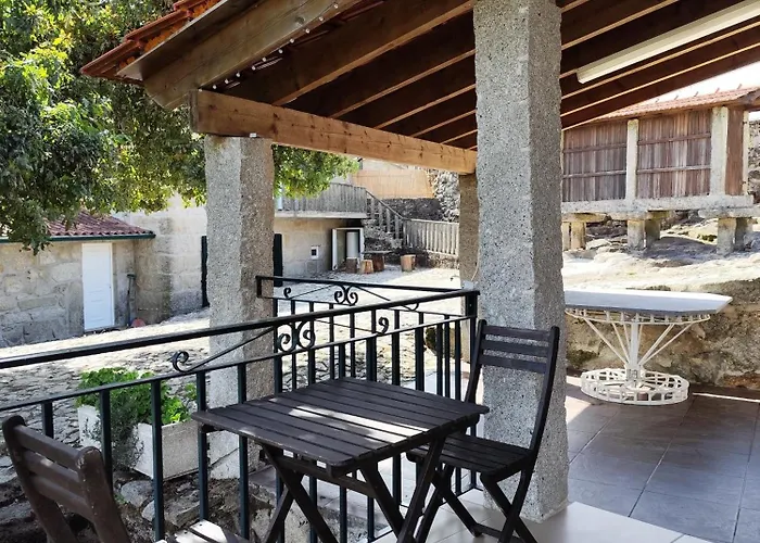 Oak House * Sao Joao do Monte