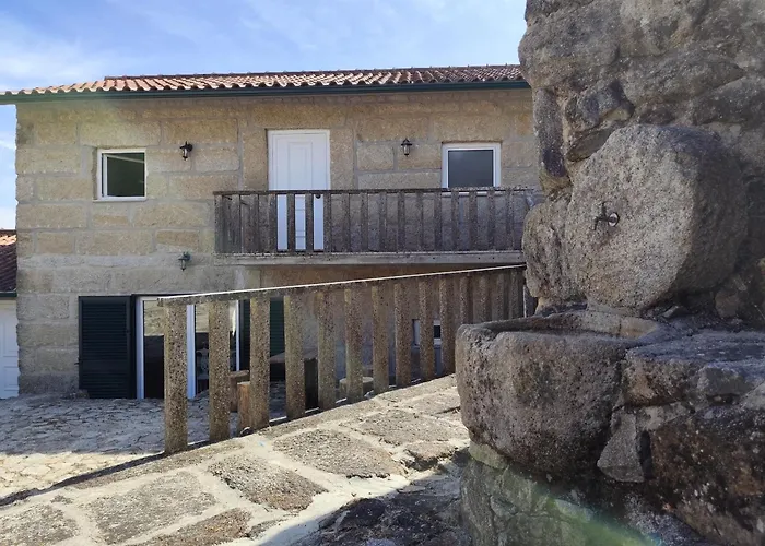 Дом отдыха Oak House