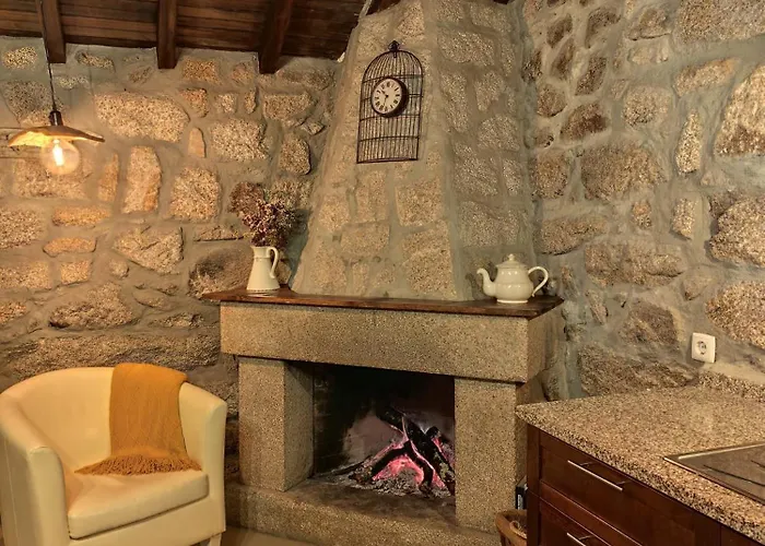 Oak House * Sao Joao do Monte