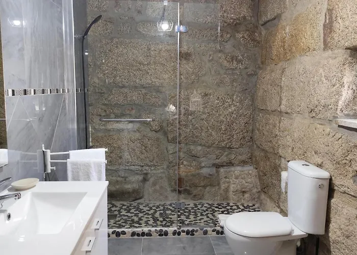 Oak House * Sao Joao do Monte